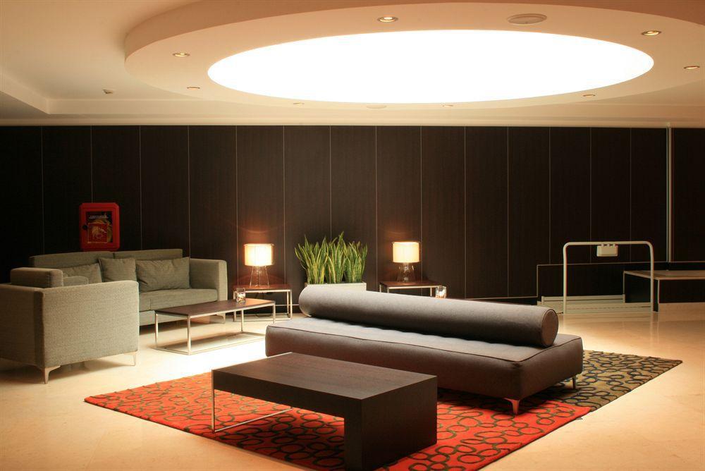 Hotel Nh Collection Giustiniano Roma